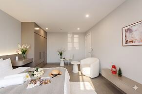Nagomi Apartment
