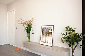 Nagomi Apartment