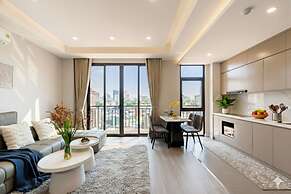 Nagomi Apartment