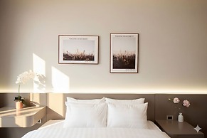 Nagomi Apartment