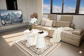 Nagomi Apartment