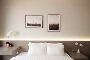 Nagomi Apartment