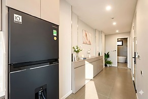 Nagomi Apartment