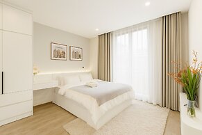 Nagomi Apartment