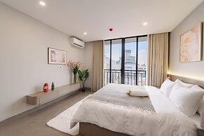 Nagomi Apartment