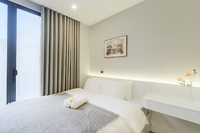 Nagomi Apartment