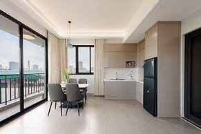 Nagomi Apartment