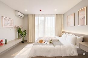 Nagomi Apartment