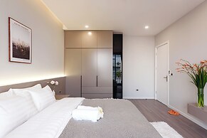 Nagomi Apartment