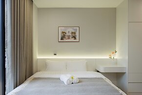 Nagomi Apartment