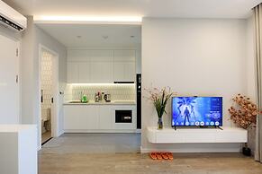 Nagomi Apartment