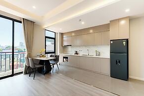 Nagomi Apartment
