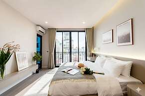 Nagomi Apartment