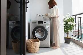 Nagomi Apartment
