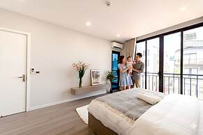 Nagomi Apartment