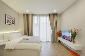 Nagomi Apartment