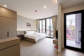 Nagomi Apartment