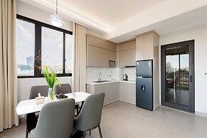 Nagomi Apartment