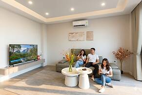 Nagomi Apartment