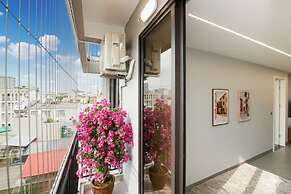 Nagomi Apartment