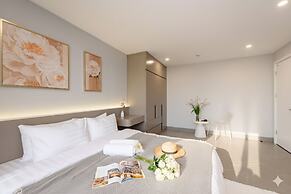 Nagomi Apartment