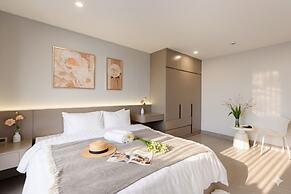 Nagomi Apartment