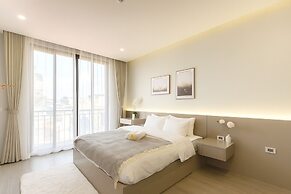 Nagomi Apartment