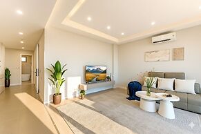 Nagomi Apartment