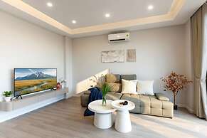 Nagomi Apartment