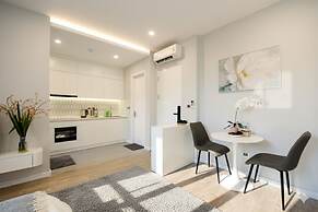 Nagomi Apartment