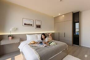 Nagomi Apartment