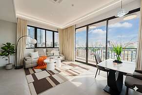 Nagomi Apartment