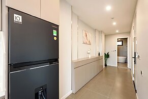 Nagomi Apartment
