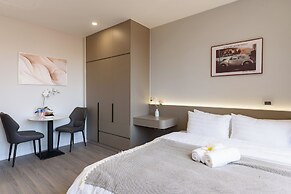 Nagomi Apartment