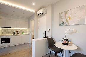 Nagomi Apartment