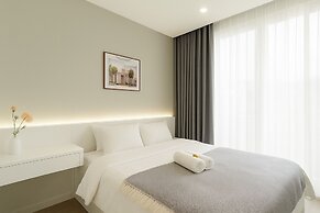 Nagomi Apartment