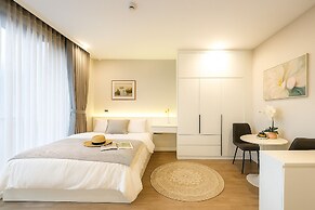 Nagomi Apartment