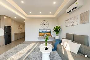 Nagomi Apartment