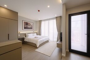 Nagomi Apartment