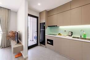 Nagomi Apartment