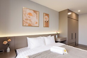 Nagomi Apartment