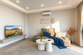 Nagomi Apartment