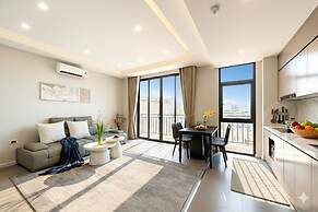 Nagomi Apartment