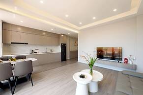 Nagomi Apartment