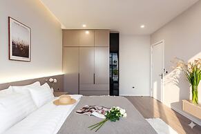 Nagomi Apartment