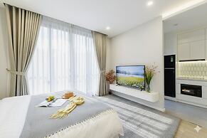 Nagomi Apartment
