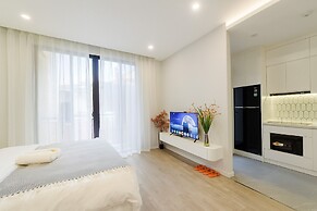 Nagomi Apartment