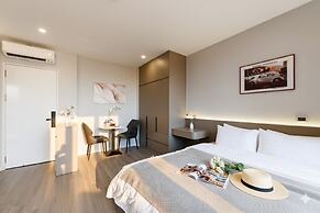 Nagomi Apartment