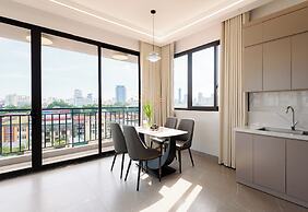 Nagomi Apartment