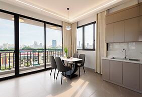 Nagomi Apartment